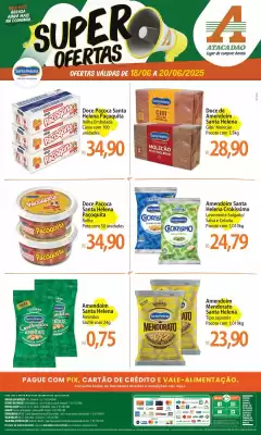Catálogo Atacadão (válido até 20-06)