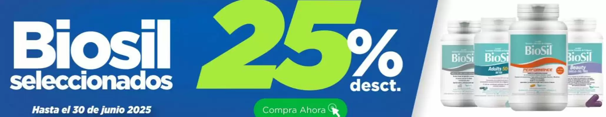 Catálogo Farmacias Medicity (válido hasta 30-06)