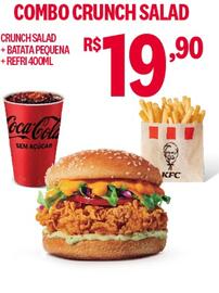 Catálogo KFC Página 10