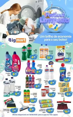 Catálogo Bigmart (válido até 18-06)