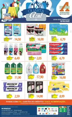Catálogo Atacadão (válido até 18-06)