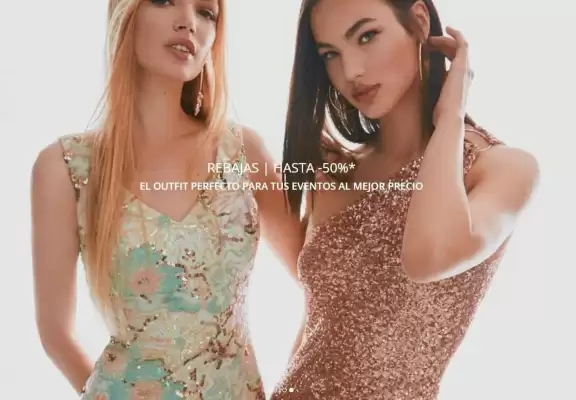 Catálogo Pronovias (válido hasta 30-06)
