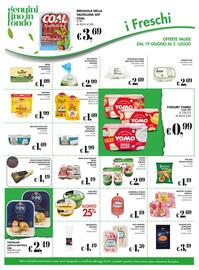Volantino Supermercato Coal Pagina 10