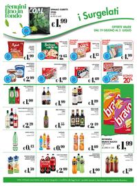 Volantino Supermercato Coal Pagina 11