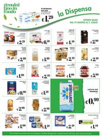 Volantino Supermercato Coal Pagina 12