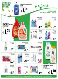 Volantino Supermercato Coal Pagina 14