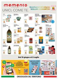 Volantino Supermercato Coal Pagina 16