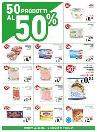 Volantino Supermercato Coal Pagina 2