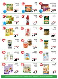 Volantino Supermercato Coal Pagina 3