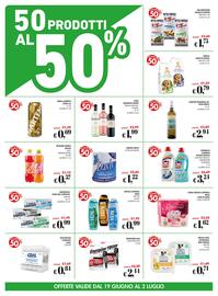 Volantino Supermercato Coal Pagina 4