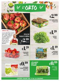 Volantino Supermercato Coal Pagina 6