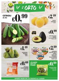 Volantino Supermercato Coal Pagina 7