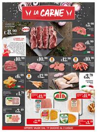 Volantino Supermercato Coal Pagina 8