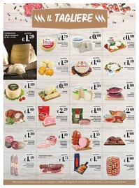 Volantino Supermercato Coal Pagina 9