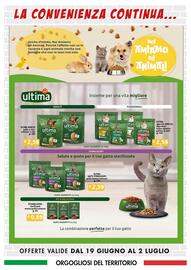 Volantino Supermercato Coal Pagina 10