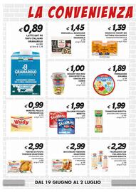 Volantino Supermercato Coal Pagina 2