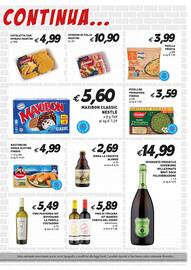 Volantino Supermercato Coal Pagina 3