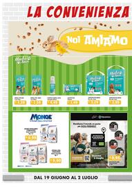 Volantino Supermercato Coal Pagina 8