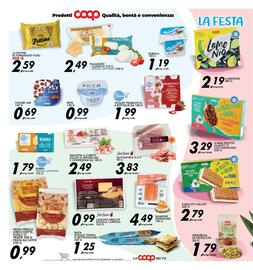 Volantino Coop Pagina 10