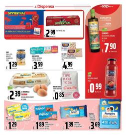 Volantino Coop Pagina 13
