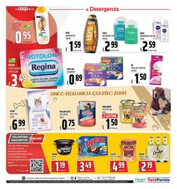 Volantino Coop Pagina 16