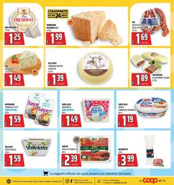 Volantino Coop Pagina 17