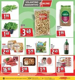 Volantino Coop Pagina 18