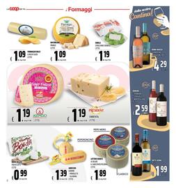 Volantino Coop Pagina 2