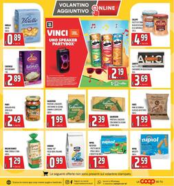 Volantino Coop Pagina 21