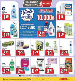 Volantino Coop Pagina 23