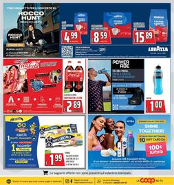 Volantino Coop Pagina 24