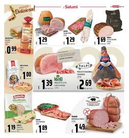 Volantino Coop Pagina 3