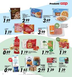 Volantino Coop Pagina 8