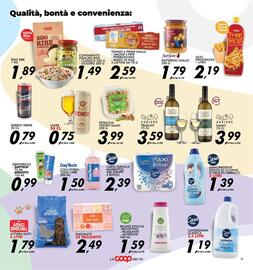Volantino Coop Pagina 9