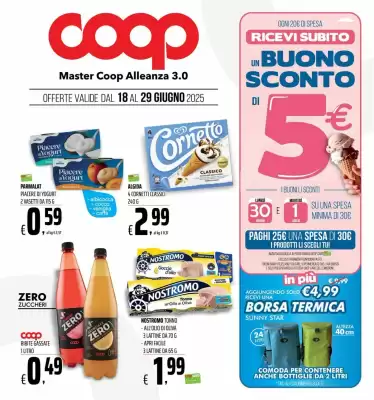 Volantino Coop (valido fino al 29-06)
