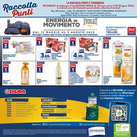 Volantino Sigma Pagina 12