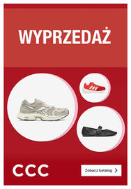 CCC gazetka Strona 1
