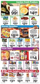 Hays Supermarket Weekly Ad week 25 Page 2