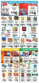Hays Supermarket Weekly Ad week 25 Page 3