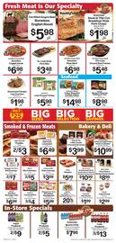 Hays Supermarket Weekly Ad week 25 Page 4