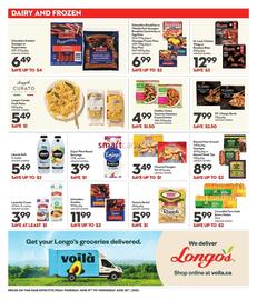 Longo's flyer Page 10
