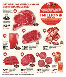 Longo's flyer Page 11