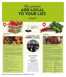 Longo's flyer Page 12