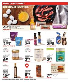 Longo's flyer Page 14