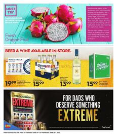 Longo's flyer Page 16