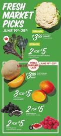 Longo's flyer Page 2