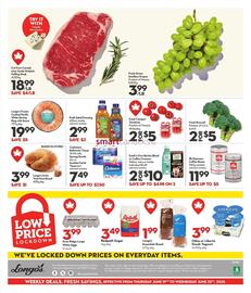 Longo's flyer Page 3