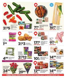 Longo's flyer Page 5