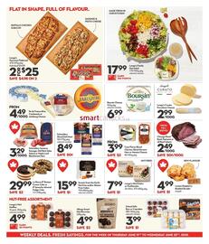 Longo's flyer Page 6