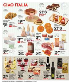 Longo's flyer Page 8